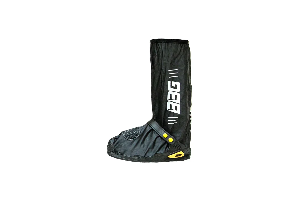 BBG WP SHOE COVER - Image 2