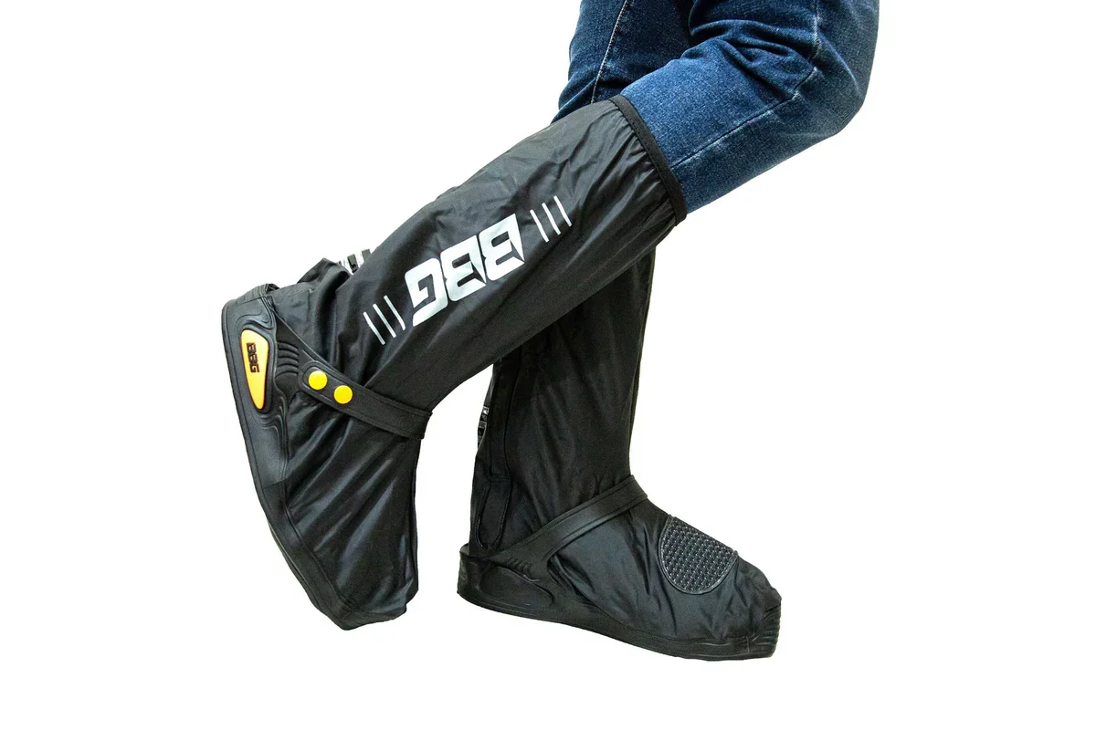 BBG WP SHOE COVER - Image 4