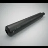 Barrel Exhaust Bass Master B-22 Exhaust for Honda CB350RS(BMHN350RSB) - Image 1