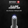 BRISK COR10-X9 - Image 1