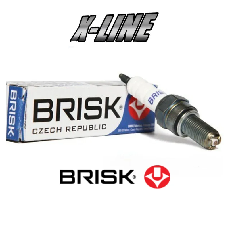BRISK COR10-X9 - Image 6