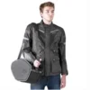 Givi EA101C Easy-T Pair of Small Expandable Side Bags / Panniers (30L) - Image 3