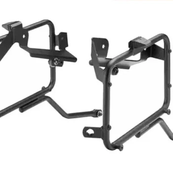 Givi PL9059-MY PL Sidebag Holder for Royal Enfield Himalayan 450 (2024) - Image 1