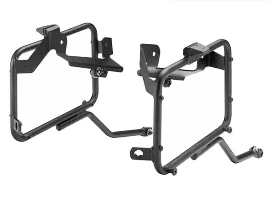 Givi PL9059-MY PL Sidebag Holder for Royal Enfield Himalayan 450 (2024) - Image 1