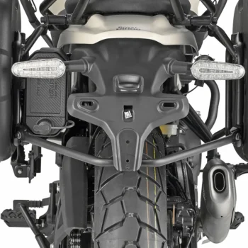Givi PL9059-MY PL Sidebag Holder for Royal Enfield Himalayan 450 (2024) - Image 2