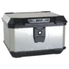 Givi MTN39A(WP) Matterhorn Waterproof Aluminium Top Case / Tail Box (39L - Silver) - Image 1
