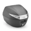 Givi C30NT Monolock Topcase / Tail Box with Grey Reflector (30L) - Image 1