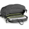 Givi EA129B Urban Motorcycle Rucksack Backpack with Thermoformed Pocket (15L) - Image 2