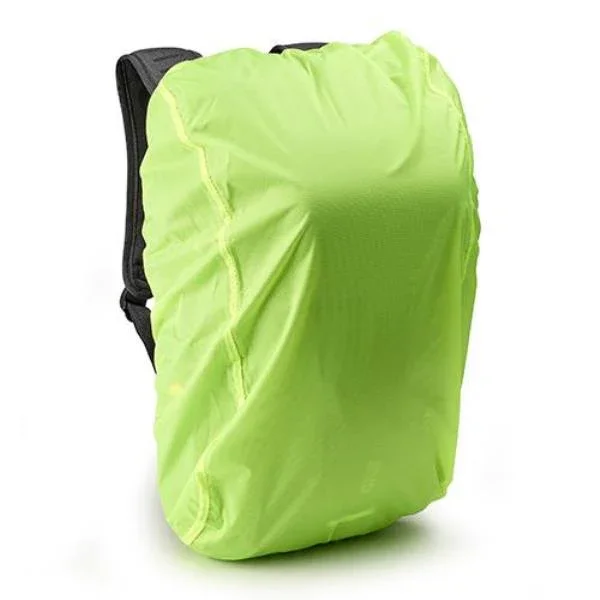 Givi EA129B Urban Motorcycle Rucksack Backpack with Thermoformed Pocket (15L) - Image 3