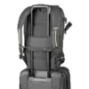 Givi EA129B Urban Motorcycle Rucksack Backpack with Thermoformed Pocket (15L) - Image 4