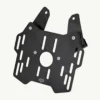 Givi TR-SP-400 Specific Saddle Bag Holder for Triumph Speed 400 - Image 1