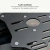 Givi TR-SP-400 Specific Saddle Bag Holder for Triumph Speed 400 - Image 2
