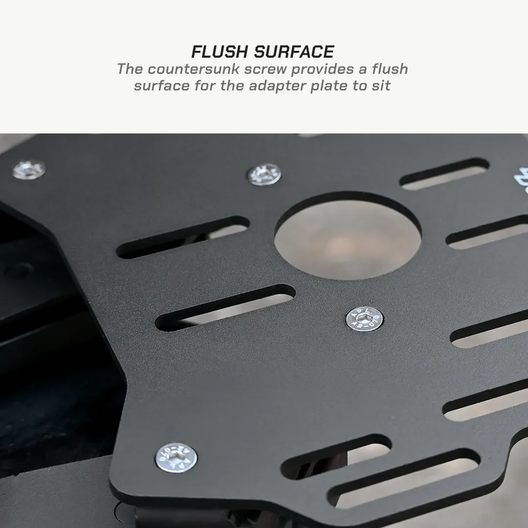 Givi TR-SP-400 Specific Saddle Bag Holder for Triumph Speed 400 - Image 2