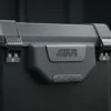 Givi FG-BMTN39 Backrest with Screw Sets for Matterhorn MTN39 - Image 1