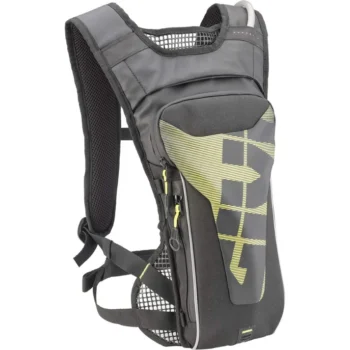 Givi GRT179V Canyon Waterproof Rucksack Backpack with Integrated Waterbag (3L) - Image 1