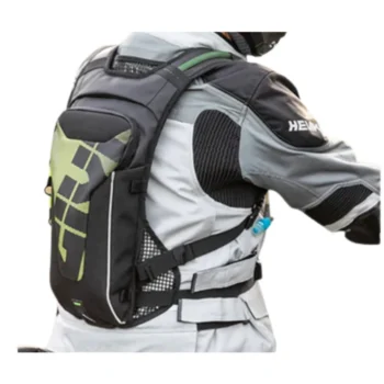 Givi GRT179V Canyon Waterproof Rucksack Backpack with Integrated Waterbag (3L) - Image 2