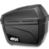 Givi E22N Side Box 22L (Black / Left) - Image 2