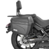 Givi E22N Side Box 22L (Black / Left) - Image 3