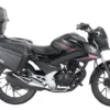 Givi E22N Side Box 22L (Black / Left) - Image 4