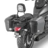 Givi E22N Side Box 22L (Black / Right) - Image 2