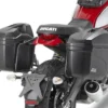 Givi E22N Side Box 22L (Black / Right) - Image 3