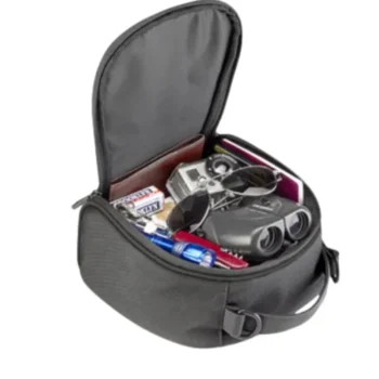 Givi EA144B Mini Tanklock Tank Bag (5L) - Image 2