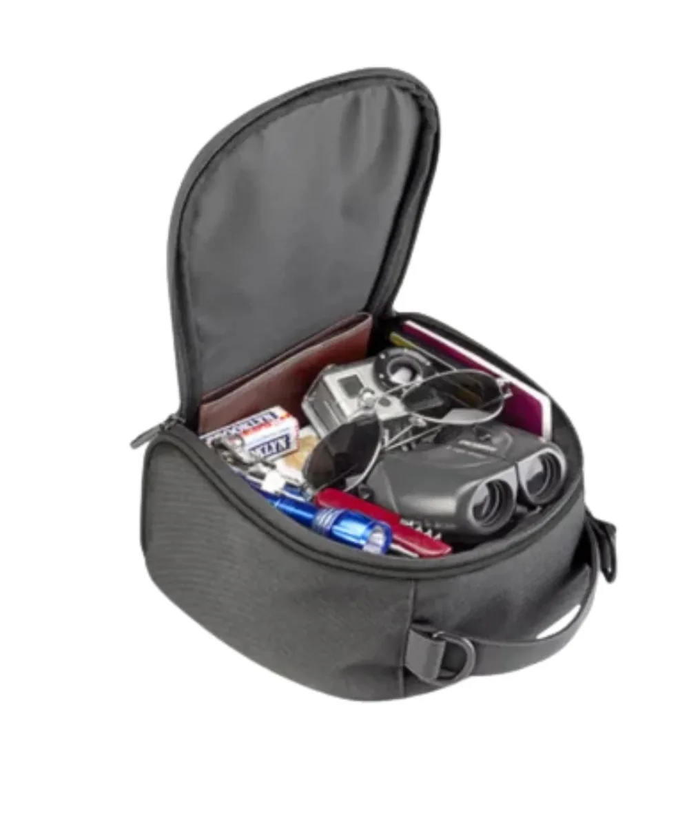 Givi EA144B Mini Tanklock Tank Bag (5L) - Image 2