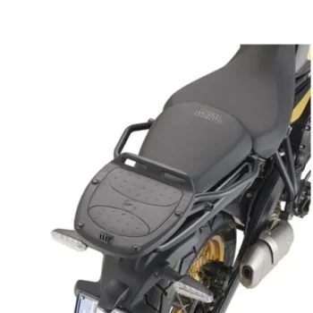 Givi SR9059-MY SR Special Rack Top Case Adapter for Royal Enfield Himalayan 450 (2024) - Image 1