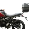 Givi SR-SP-400 SR Special Rack Top Case Adapter for Triumph Speed 400 - Image 2