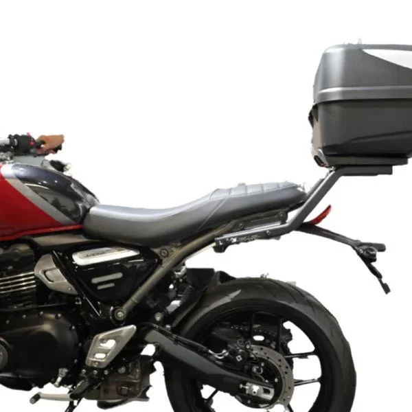 Givi SR-SP-400 SR Special Rack Top Case Adapter for Triumph Speed 400 - Image 2