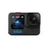 Gopro HERO 12 Black CPST1 CHDHX 121 RW Camera (CHDHX-121-RW) - Image 5