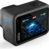 Gopro HERO 12 Black CPST1 CHDHX 121 RW Camera (CHDHX-121-RW) - Image 2