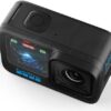 Gopro HERO 12 Black CPST1 CHDHX 121 RW Camera (CHDHX-121-RW) - Image 4