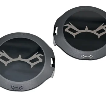 Maddog Alpha Aux Filter Cap - Image 2