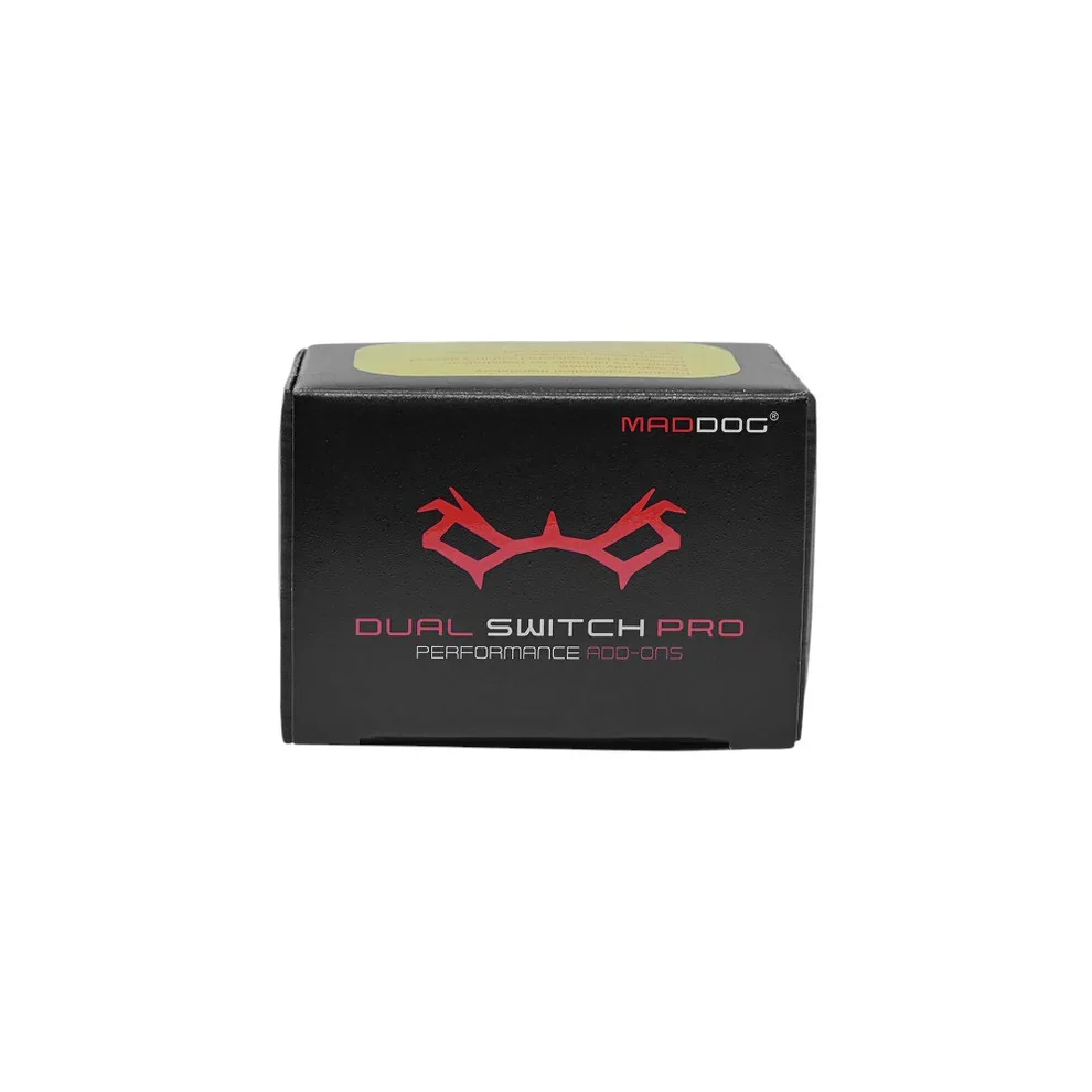 Maddog Dual Switch Pro - Image 3