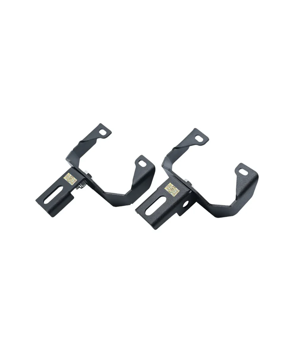 Maddog Hero Xpluse 200 Clamp - Image 1