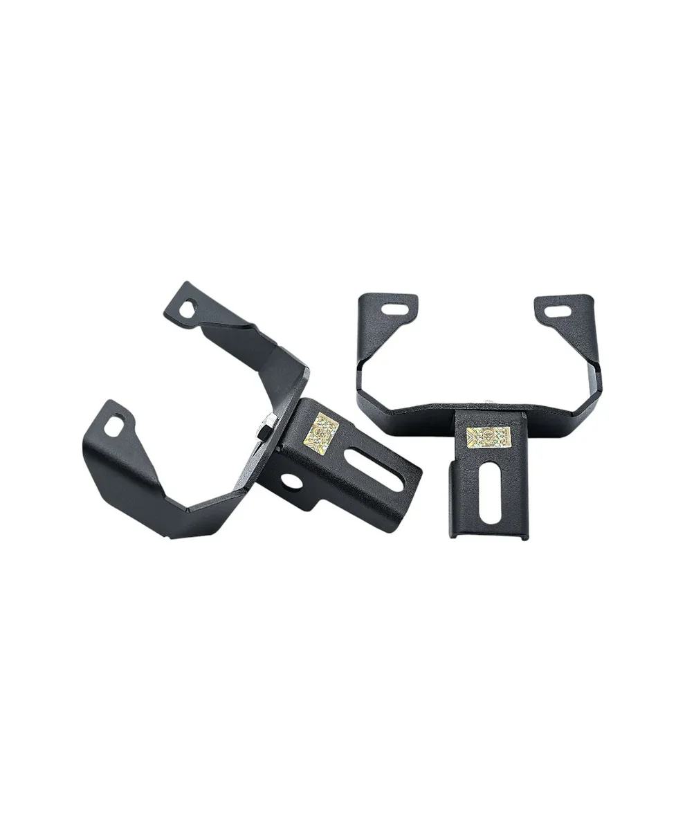 Maddog Hero Xpluse 200 Clamp - Image 2