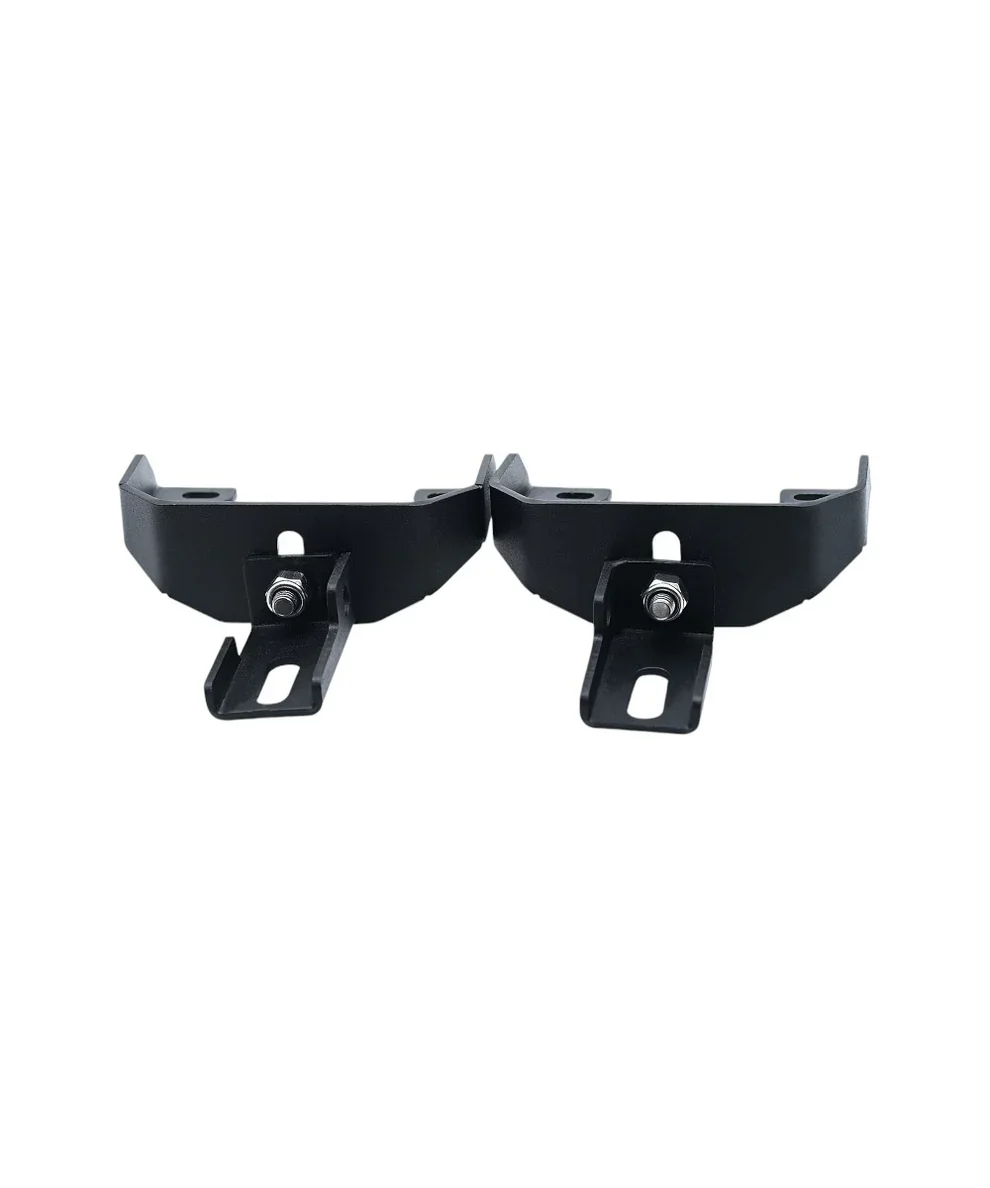Maddog Hero Xpluse 200 Clamp - Image 4
