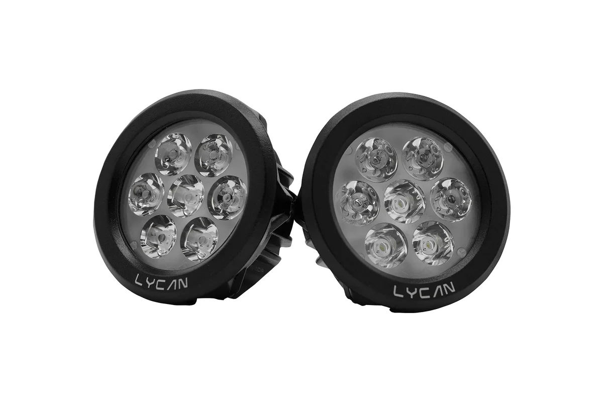 Maddog Lycan Lights - Image 2