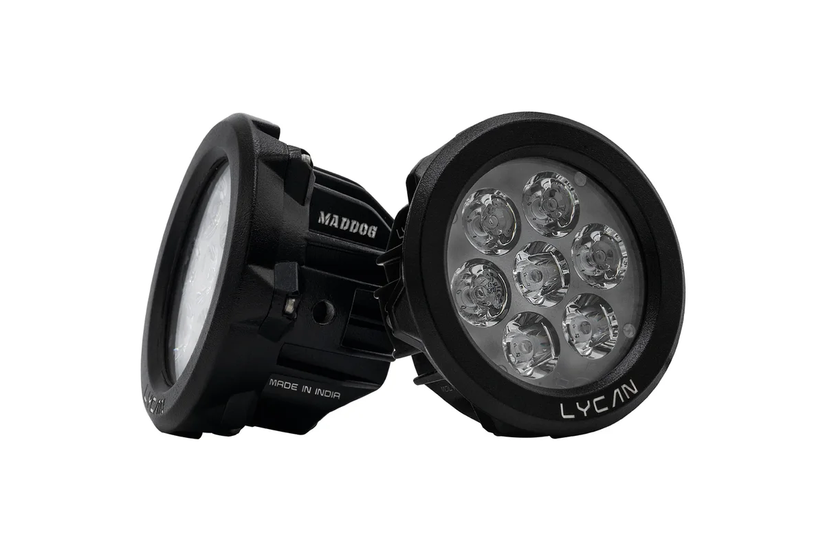 Maddog Lycan Lights - Image 3