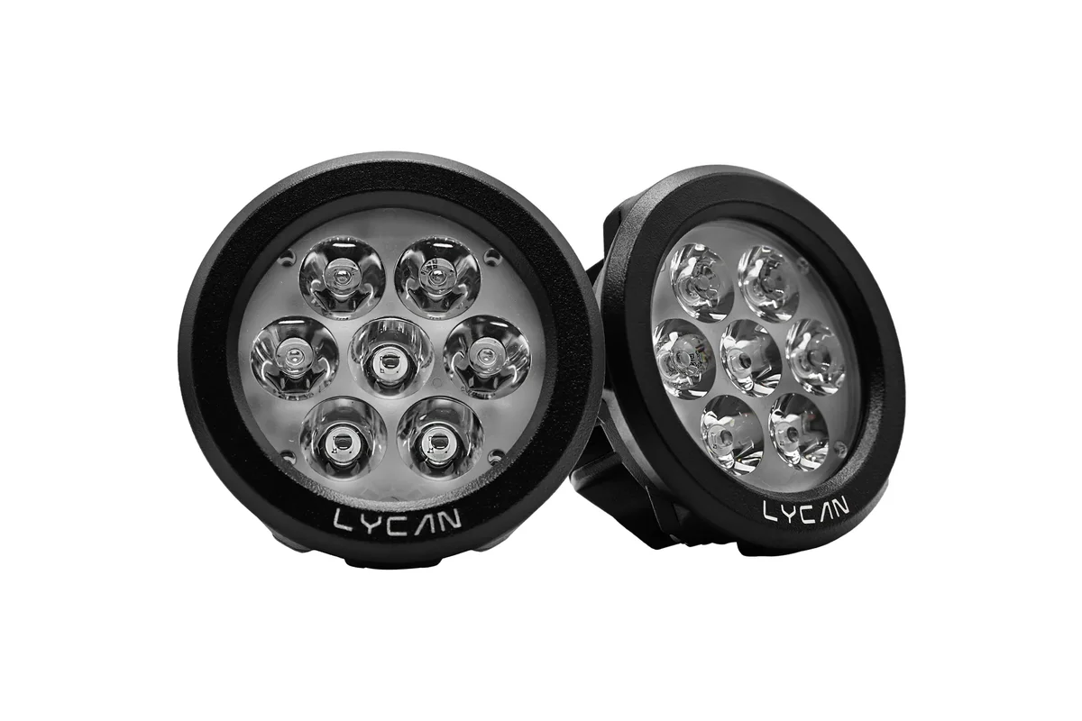 Maddog Lycan Lights - Image 4