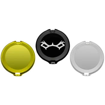 Maddog Lycan / Rage Auxiliary Filter Caps - Image 2