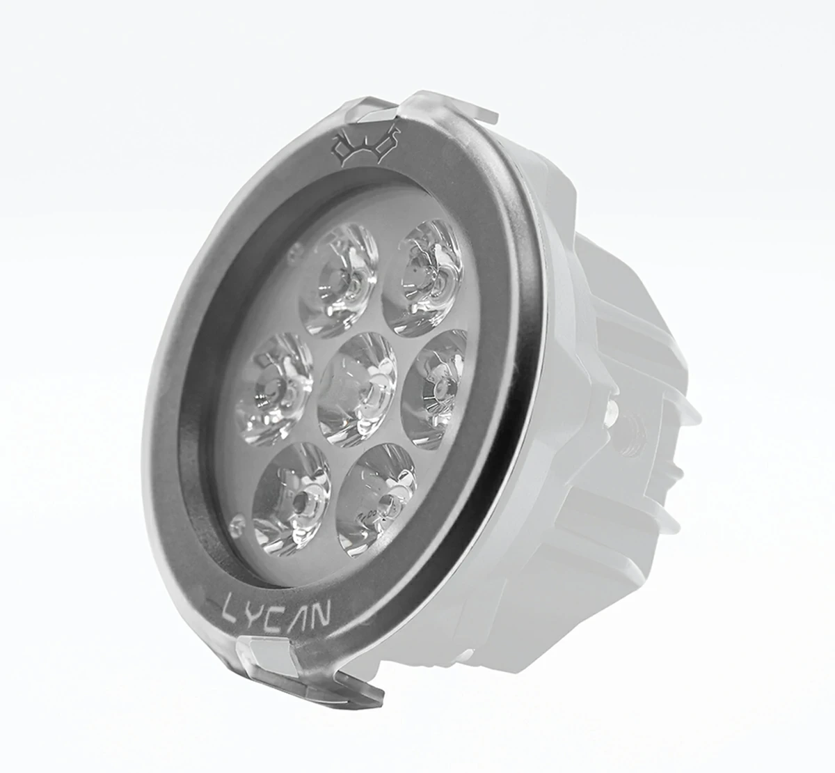 Maddog Lycan / Rage Auxiliary Filter Caps - Image 3