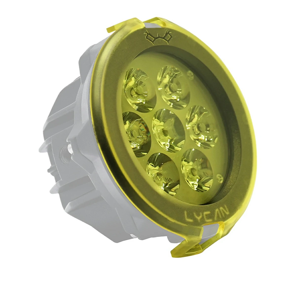 Maddog Lycan / Rage Auxiliary Filter Caps - Image 4