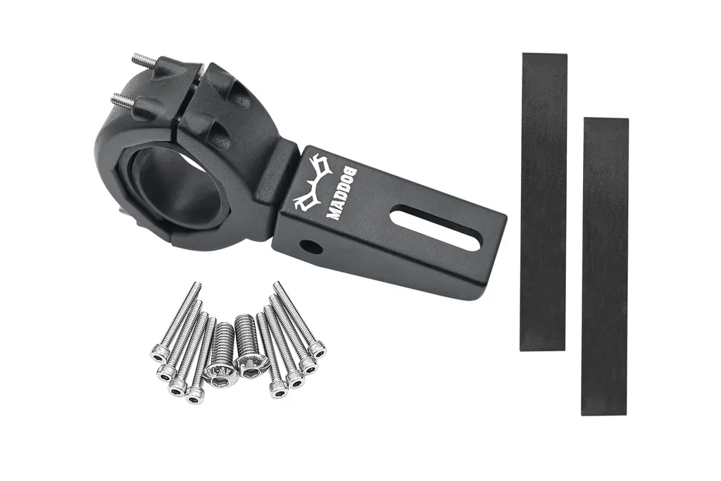 Maddog Fork Mounts - MDM-6002 - Image 3