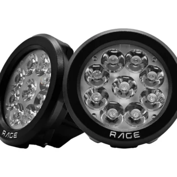 Maddog Rage Lights - Image 1