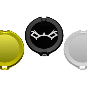 Maddog Rage / Lycan Auxiliary light filters - Image 1