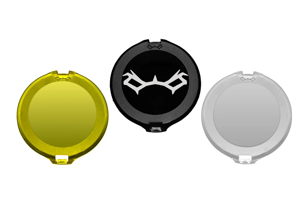 Maddog Rage / Lycan Auxiliary light filters - Image 1