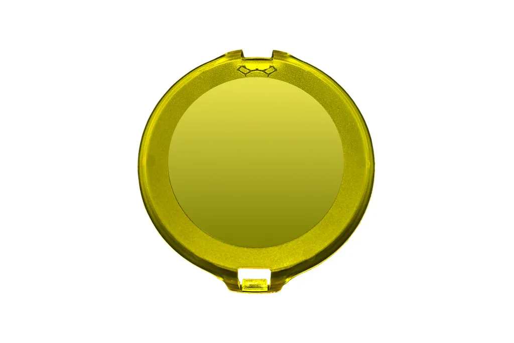 Maddog Rage / Lycan Auxiliary light filters - Image 3