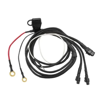 Maddog Switch and Wire harness Pro - Image 2